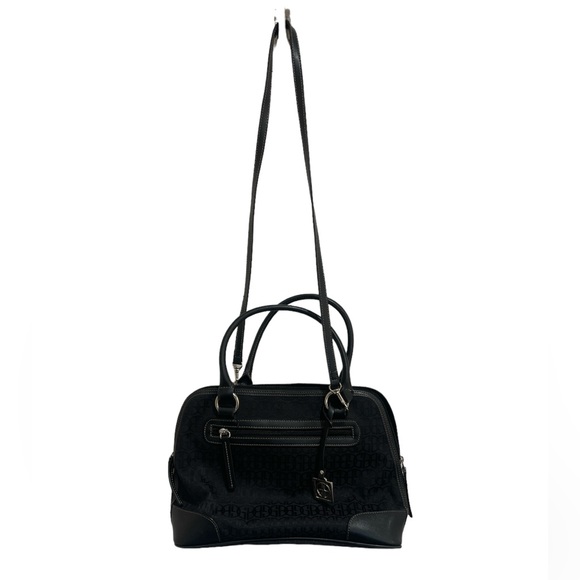 Vintage Giani Bernini Handbag With Removable Shoulder Strap - Picture 3 of 13